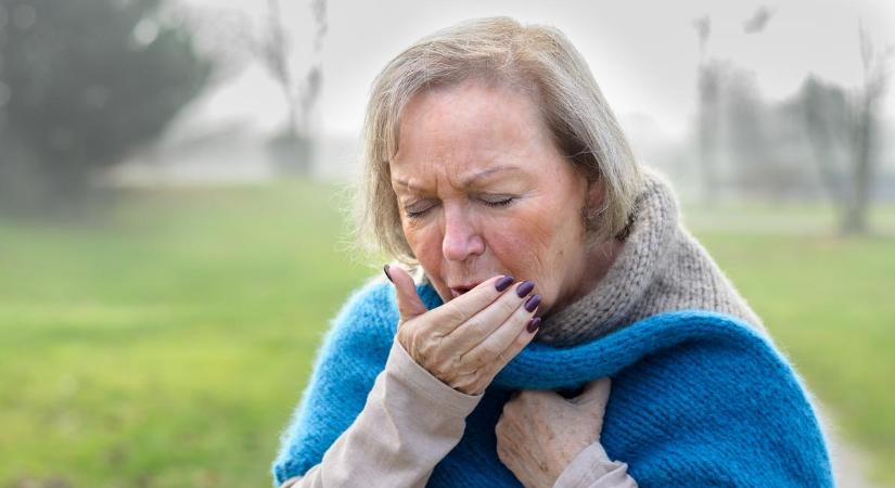 Milyen allergia okozhat köhögést?