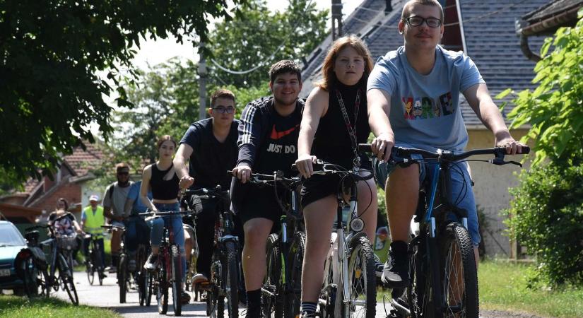 A harmadik legsportosabb település lett Jászárokszállás