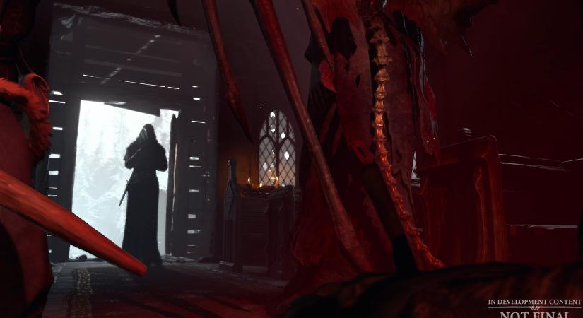 Diablo IV: Nem egy, hanem máris két kiegészítő készül a játékhoz, nagyon hosszú távra tervezhet a Blizzard