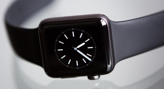 Napvilágot látott egy érdekes szabadalom: felismerné a pántokat az Apple Watch, így mindig igazodhatna az óra viselkedése