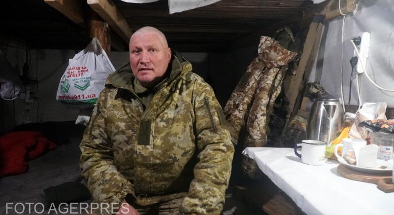 A lakosság védelmére alkalmatlan az ukrajnai óvóhelyek csaknem egyharmada