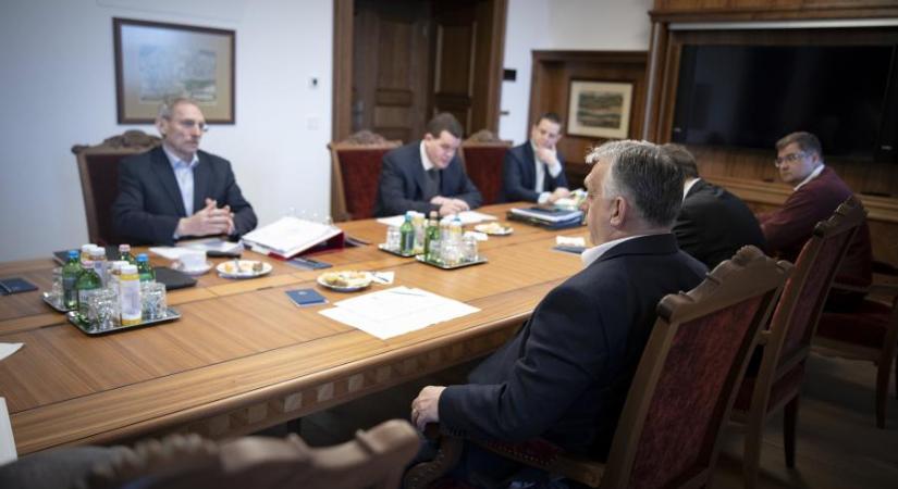 Tíz olyan javaslatot tett a Korrupcióellenes Munkacsoport, amelyről az Orbán-kormány hallani sem akar