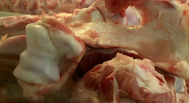 Aki az árstopos combon kívül másmilyen disznóhúst választ, keményen fizet – egy év alatt duplázódott az élő sertés világpiaci ára