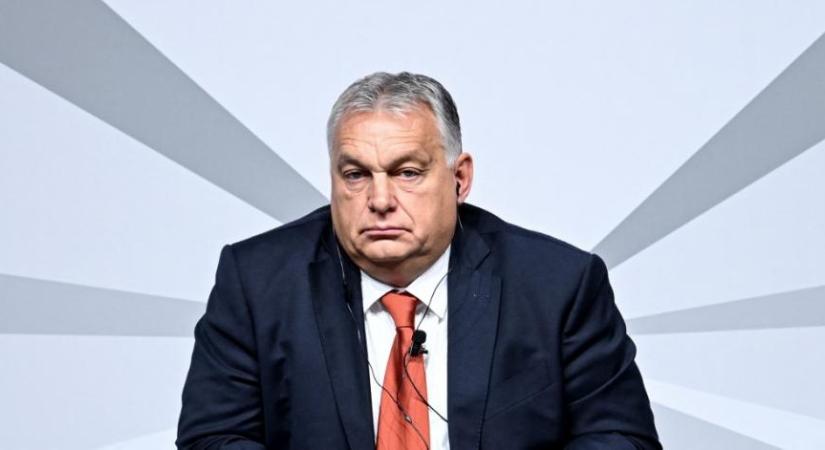 Orbán Viktor az energiapiacok változásából csak azt érzékeli, ami illeszkedik oroszpárti világképéhez, vagyis leginkább semmit