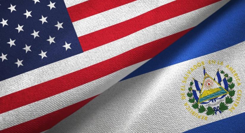 Az USA aggódik El Salvador bitcoinbarát politikája miatt
