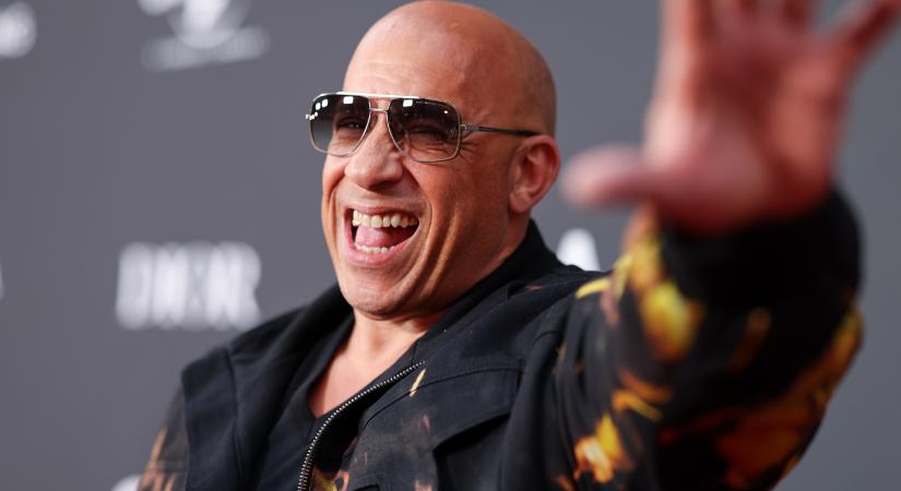 Vin Diesel állítólag Jason Momoát okolja a Halálos iramban 10. rossz kritikái miatt