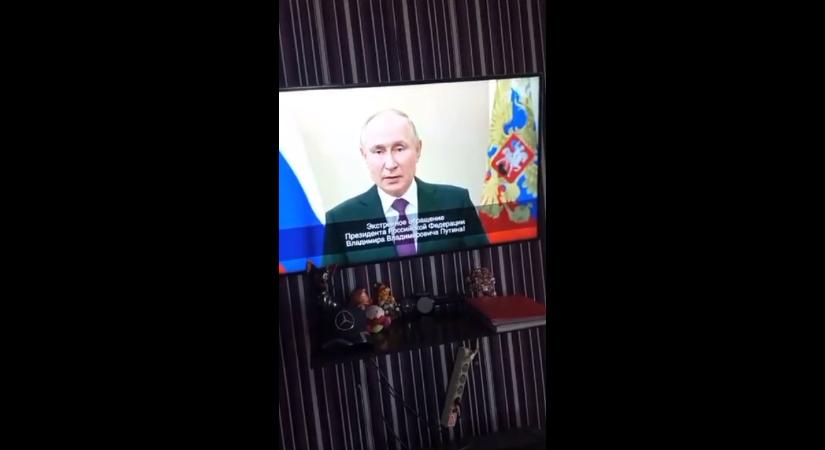 Meghekkeltek egyes orosz tv- és rádióadásokat