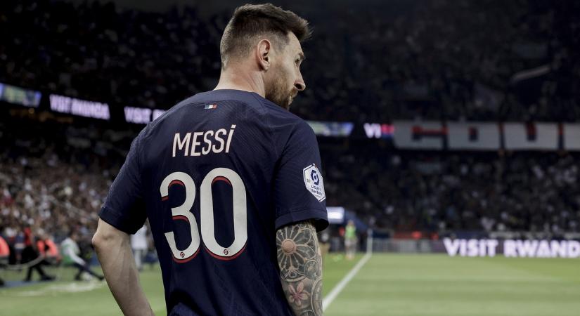 A La Liga zöld utat adott, Messi még közelebb került a Barcelonához