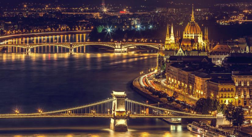 Friss toplistán Magyarország legimpozánsabb szállodái: ide már tényleg csak az elit jár