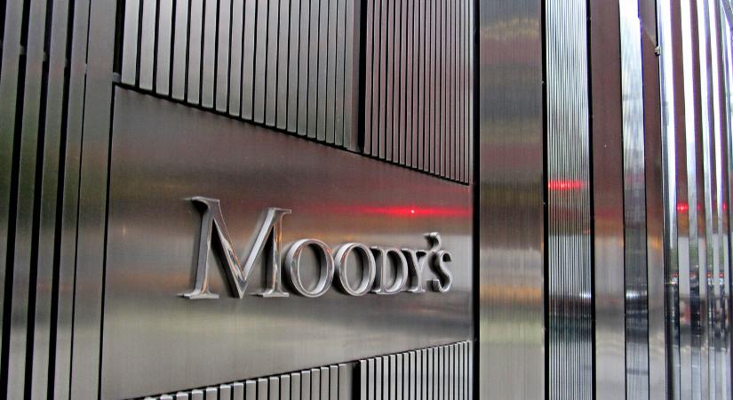 Moody's: szigorodó finanszírozási kondíciók lassítják az idén a világgazdaság növekedését