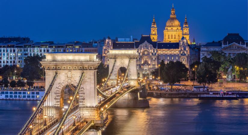 Lánchíd-vita: friss adatok érkeztek arról, mint gondolnak a budapesti lakosok
