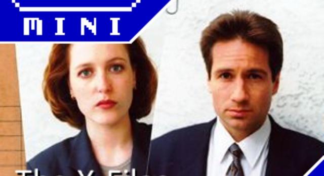 Checkpoint Now #212: The X-Files Game ( a 10 legjobb eset, amikor híresség játszott videójátékban)