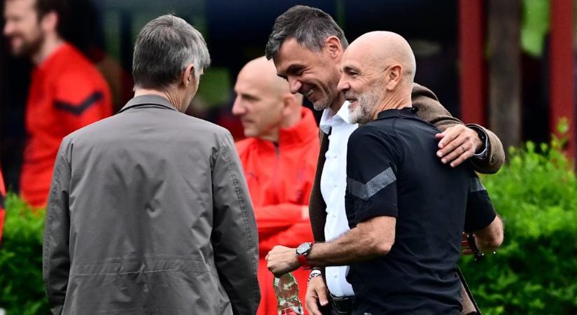 Ibrahimovic után újabb ikon távozhat a Milantól – de nem önszántából