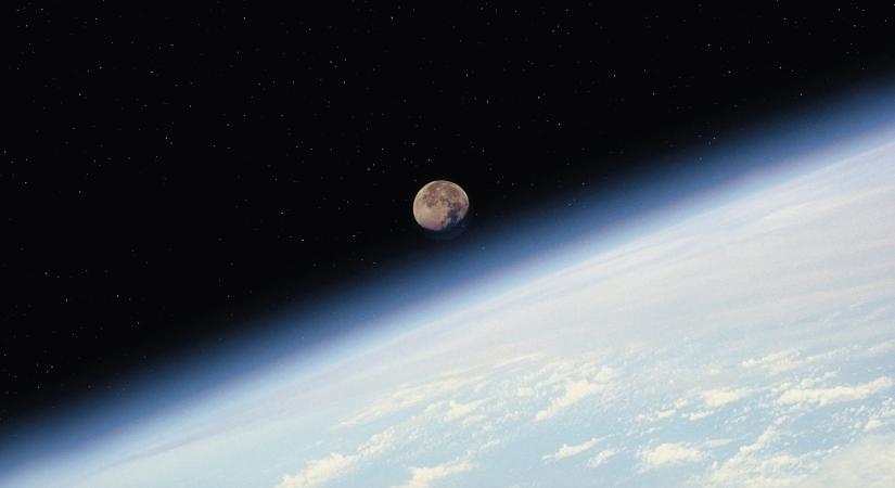 Kiderült, hogy van egy másik holdja a Földnek, ráadásul már az időszámítás kezdete óta