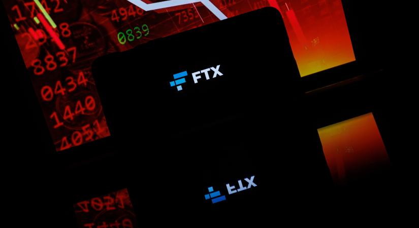 Hogyan indíthatta el Sam Bankman-Fried az FTX-et?