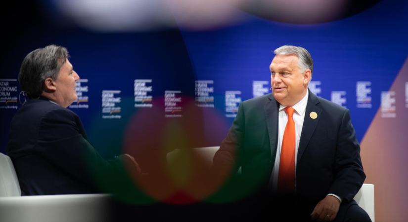 Nemzetközi felmérés: Orbán Viktor Szlovákiában, Bulgáriában, de még Romániában is népszerű