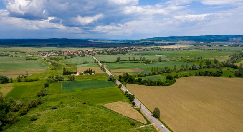 Most lehull a lepel: kiderült az igazság a magyar mezőgazdaság elmúlt 10 évéről