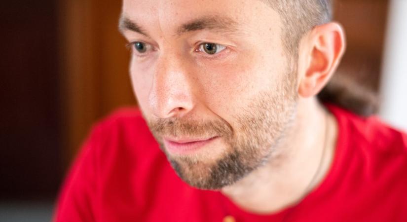 Megtalálták Suhajda Szilárd hátrahagyott holmiját