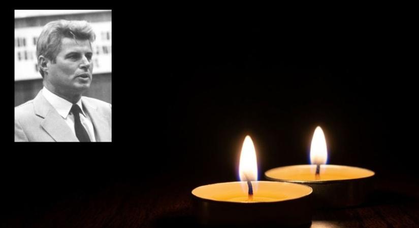 Gyászol a Bányász, elhunyt szeretett egykori elnökük