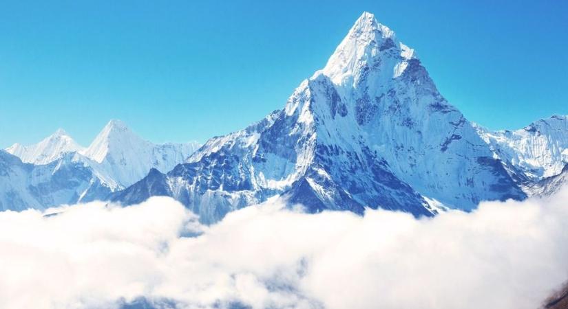 Nem szerencse kérdése: élettani oka van, miért hal meg ennyi hegymászó a Mount Everesten