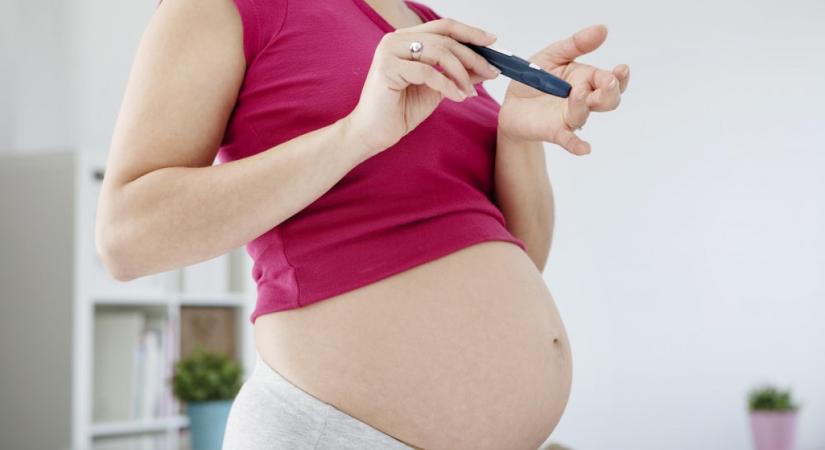 Terhességi cukorbetegség: erre figyelj, ha érintett vagy!