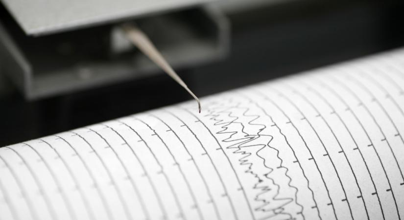 Újabb földrengésről érkezett jelentés: Magyarországon is érezni lehetett