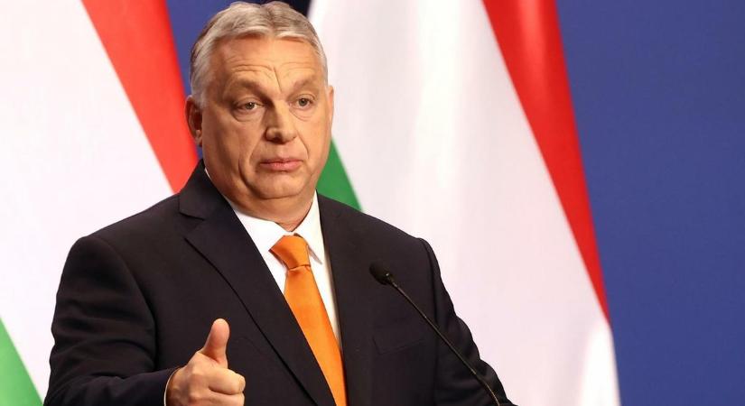 Orbán Viktor születésnapi miséje után rántott kést egy idős nő: eljárás indult ellene