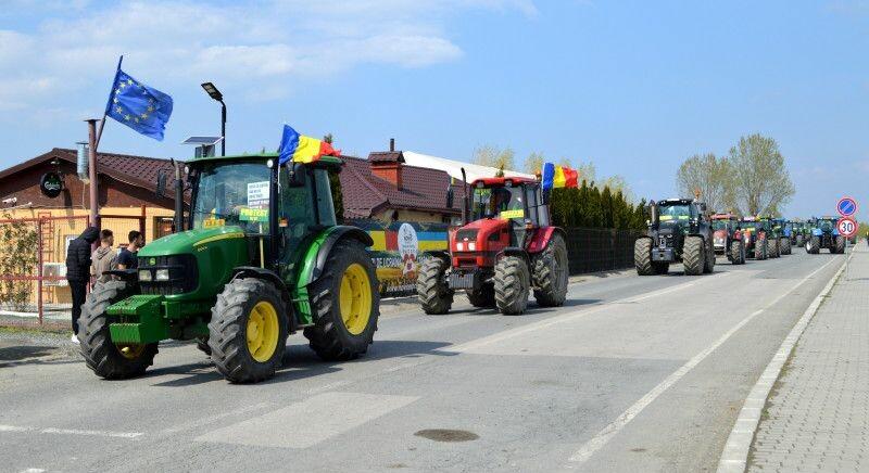 Fellélegezhetnek a gazdák, marad az ukrán gabonaimport korlátozása