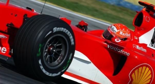 Sajtó: A Bridgestone lehet a Pirelli kihívója