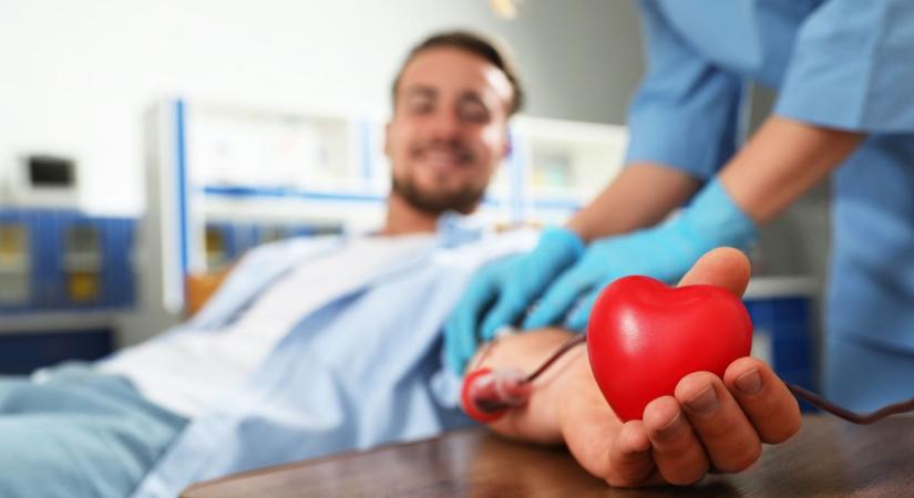 Mutatjuk az elkövetkezendő napok véradó helyszíneit Nógrád vármegyében