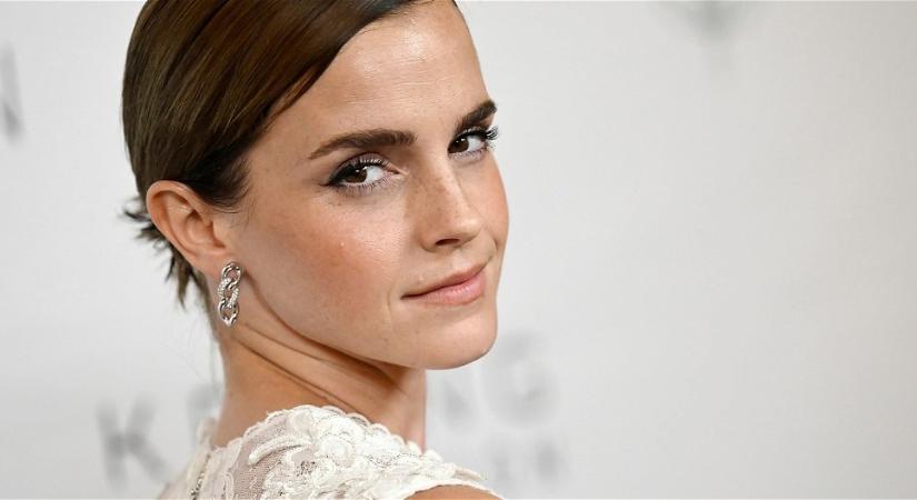 Lesifotók buktatták le Emma Watsont: tényleg ezzel a pasival jött össze titokban a Harry Potter sztárja?