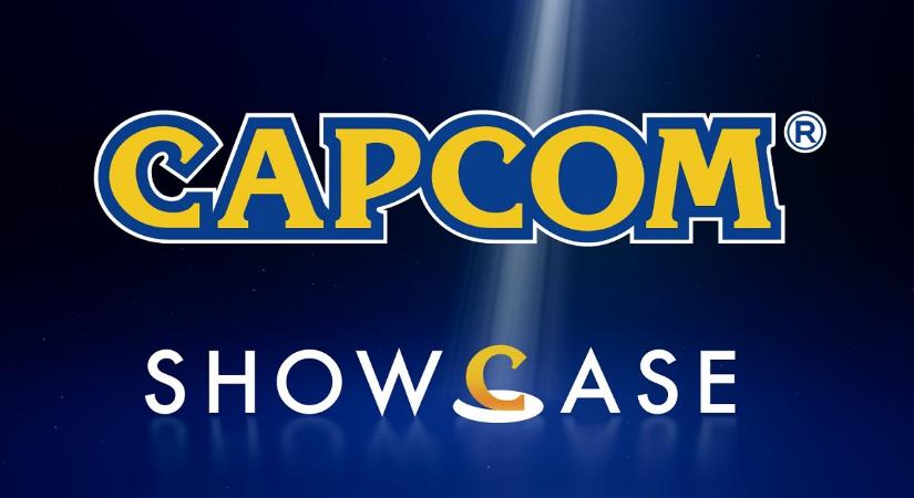Június 12-én lesz a Capcom Showcase 2023
