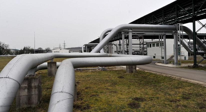 Csőlátás: vihar a kőolajtranzit-szerződések körül