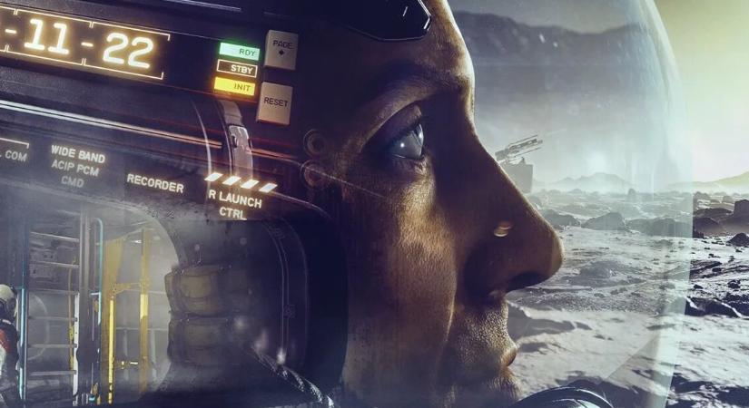 Starfield: Limitált kiadású kontroller és fejhallgató is készül a sci-fi szerepjáték mellé, megszellőztettek róluk pár felvételt