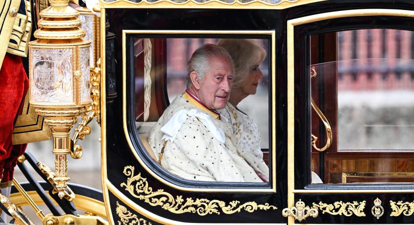 Zalánpatak lakói odavannak III. Károly királyért - a brit uralkodó szívesen tölti az idejét erdélyi birtokán