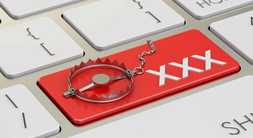 Egyre többen néznek pornót munkaidőben, pedig ez jókora csapda