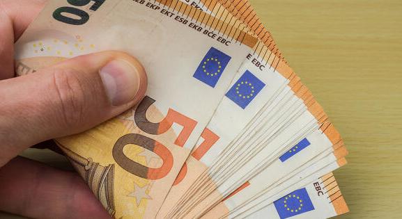 Vannak, akik már optimistán tekintenek az inflációra, de nem nálunk