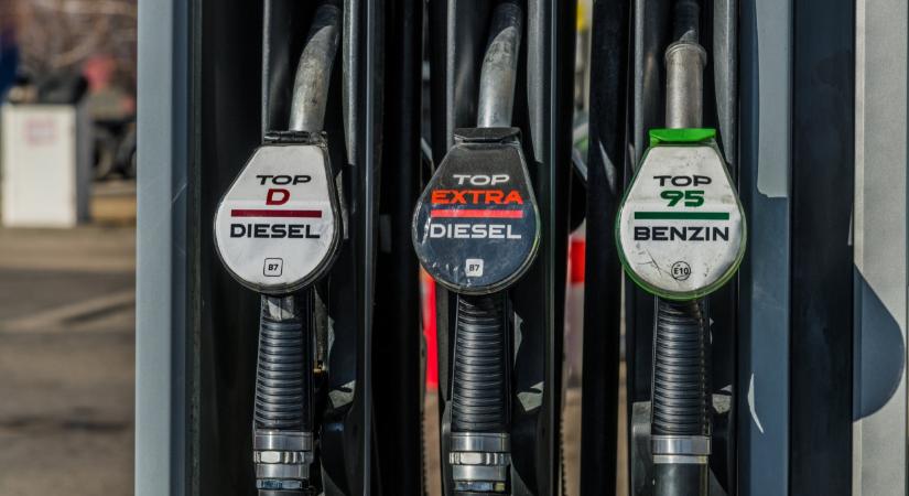 Megszólalt a Magyar Ásványolaj Szövetség: ennyivel drágulnak meg az üzemanyagok a jövedéki adó emelése miatt