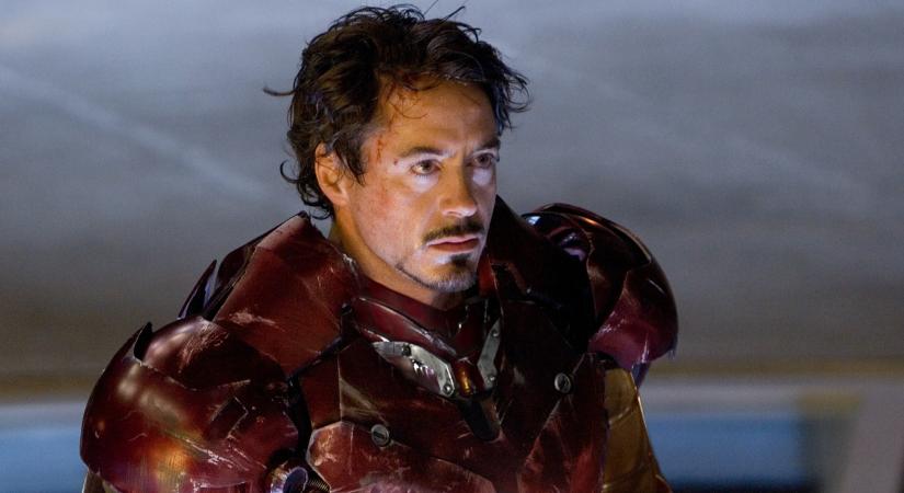 A Marvel korábbi vezetője szerint az igazgatótanács azt hitte, megőrült, hogy a függő Robert Downey Jr-nak adja Vasember szerepét és nem ennek a másik színésznek, aki azóta se játszott szuperhősfilmben