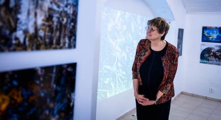 Neumann János professzori címet kapott Karikó Katalin