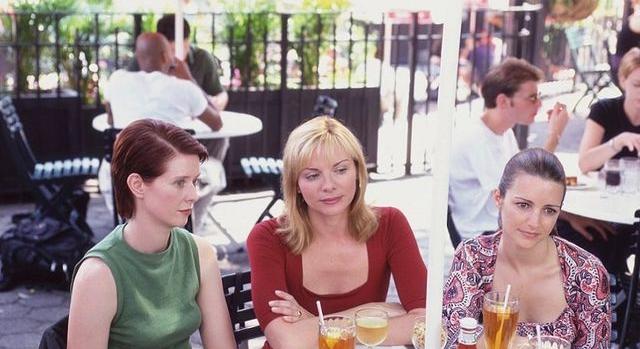 Kiderült, milyen feltételekkel forgatta le Kim Cattrall az És egyszer csak... jelenetét
