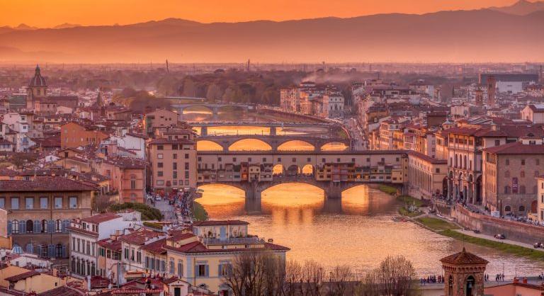 Az egyik legnépszerűbb olasz város kitiltotta az Airbnb-t a belvárosából
