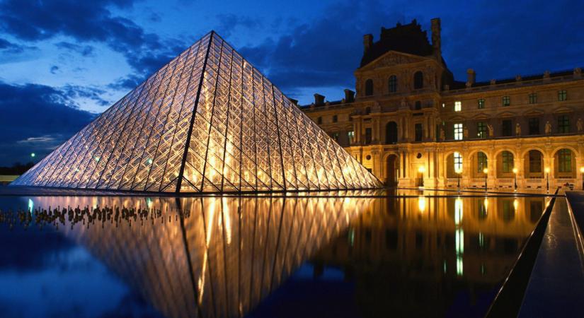A világ legnagyobb olasz reneszánsz kiállítása nyílik a párizsi Louvre-ban