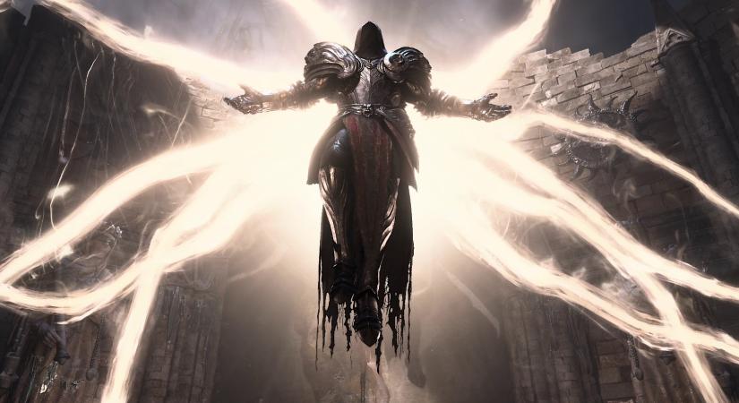 Alig jelent meg, a Diablo IV máris megdöntött egy eladási rekordot, és más elképesztő statisztikákat is megosztott a Blizzard