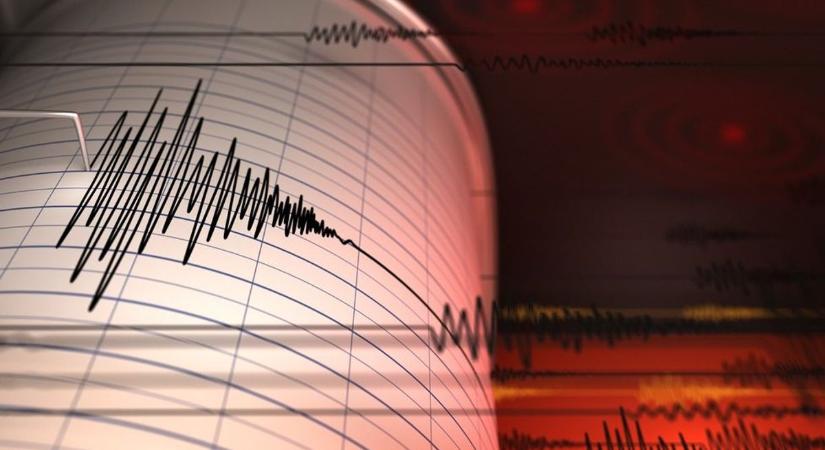Rengett a föld Békésben is: ötös erősségűre becsült földrengés történt Romániában
