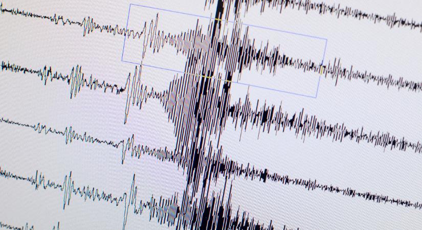 Földrengés volt kedden este a romániai Arad megyében, Magyarországon is érezni lehetett