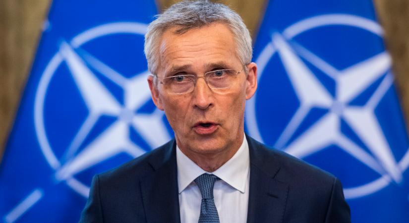 Stoltenberg: A NATO sosem avatkozik be a tagállamok belpolitikájába
