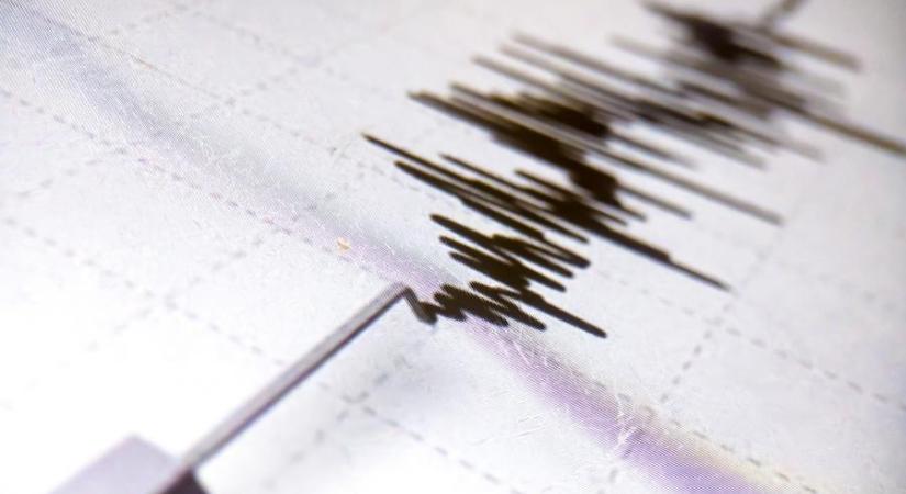 Földrengés volt Arad megyében, Magyarországon is érezni lehetett