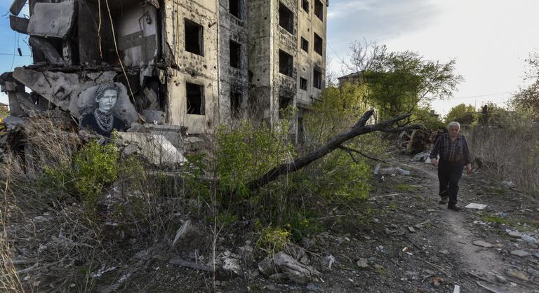 Nukleáris arzenált hozhatnak létre az ukránok a Nyugattól kapott vadászgépekből - Oroszország háborúja Ukrajnában – az Index szerdai hírösszefoglalója