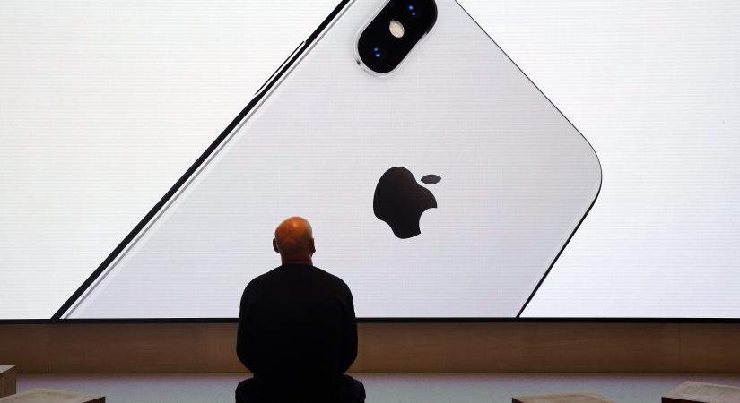 Kinyírta az egyik legikonikusabb iPhone-ját az Apple